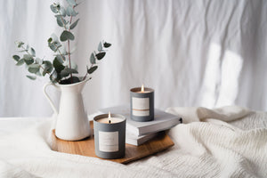 Soy Wax Candles